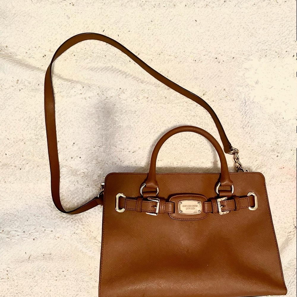 Micheal Kors shoulder bag